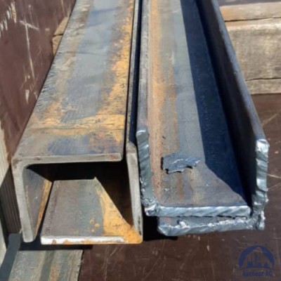 Уголок стальной равнополочный 20х20х4 мм С345 ГОСТ 8509-93 купить в Таразе