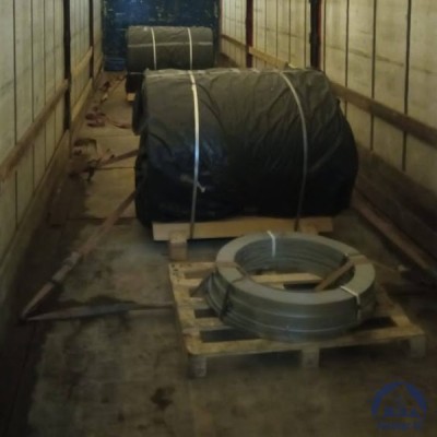 Штрипс горячекатаный 5х280 мм 08КП-У ТП 14-101-432 купить в Таразе