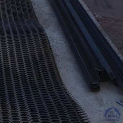 Швеллер 6.5п ст. 09г2с L=12м ГОСТ 8240-97