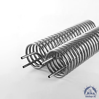 Змеевики из нержавейки купить в Таразе