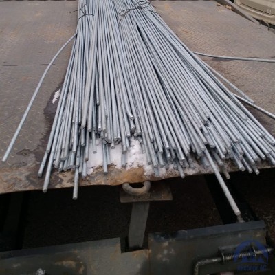 Круг оцинкованный 18 мм ГОСТ 9.307-89 купить в Таразе