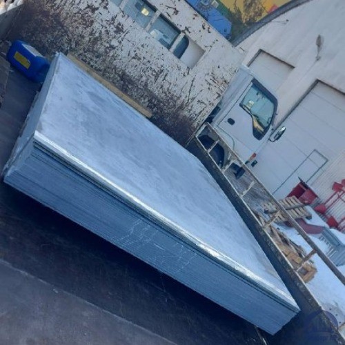 Асбоцементные изделия