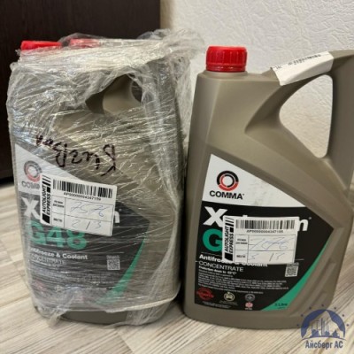 Антифриз G12 RED Лукойл (бочка 220 кг) СТО 79345251-008-2008 купить в Таразе