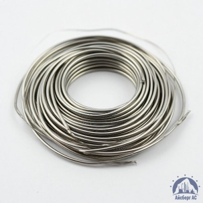 Припой ПОМ 0,7 купить в Таразе