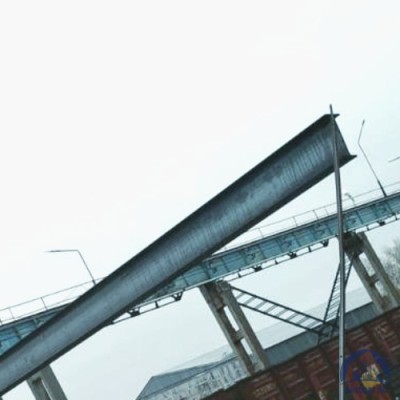 Балка оцинкованная 16 ГОСТ 8239 купить в Таразе