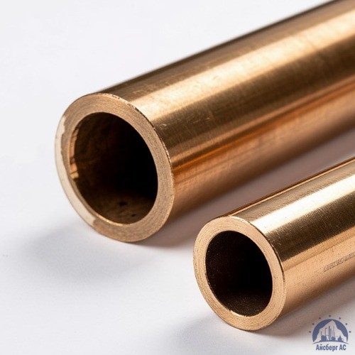 Бронзовый металлопрокат