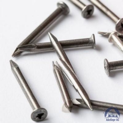 Гвозди 1,8х120 мм ГОСТ 4035-63 купить в Таразе