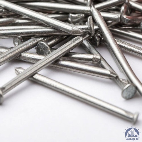 Гвозди 0,8х10 мм ГОСТ 4032-63