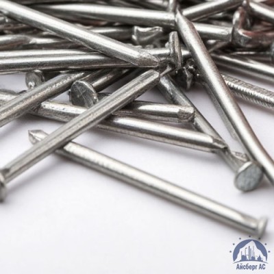 Гвозди 0,8х10 мм ГОСТ 4032-63 купить в Таразе