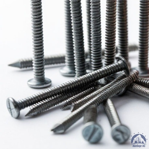 Гвозди 4х100 мм ГОСТ 9870-61