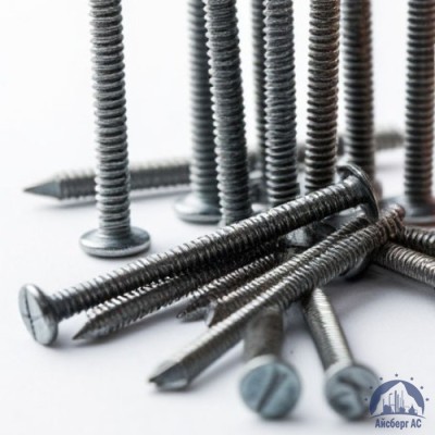 Гвозди 4х90 мм ГОСТ 9870-61 купить в Таразе