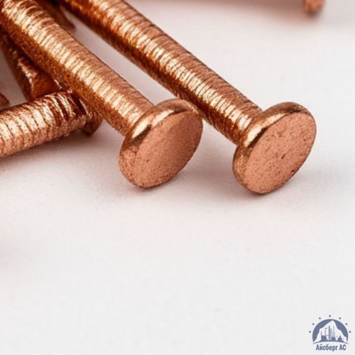 Гвоздь медный 2х20 мм ГОСТ 6750-75