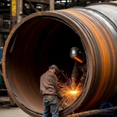 Труба купить в Таразе