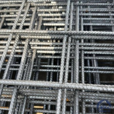Сетка арматурная в рулоне 100х100х4 мм ГОСТ 8478-81 купить в Таразе