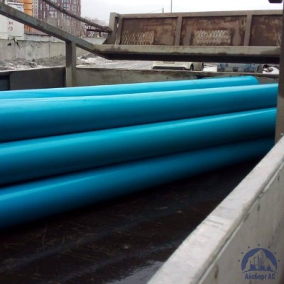 Труба 139,7х7 – Д ТУ 14-3Р-29-2007 купить в Таразе