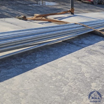 Труба 25х7 мм сталь 20 ГОСТ 8732-78 купить в Таразе