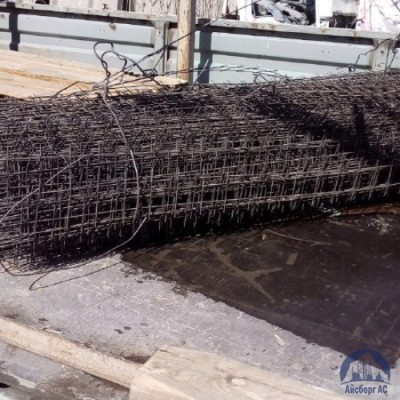 Сетка кладочная 4х100х100 мм (120х1500 мм) купить в Таразе