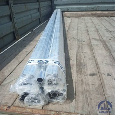 Труба алюминиевая 20х2,5 Д1Т ГОСТ 18482-79 купить в Таразе