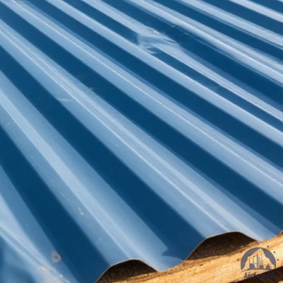 Гофролист 0,35х750х2500 мм CM20 ГОСТ 24045-94 купить в Таразе