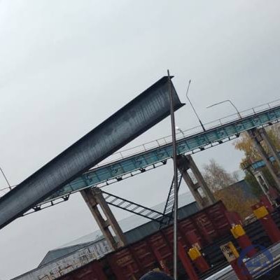 Двутавр алюминиевый АД31Т купить в Таразе