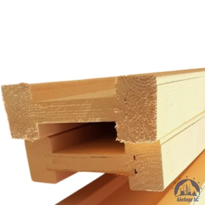 Балка деревянная двутавровая БДК купить в Таразе