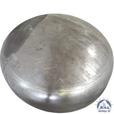 Днище котельное 3000-12-600 ГОСТ 6533-78 купить в Таразе