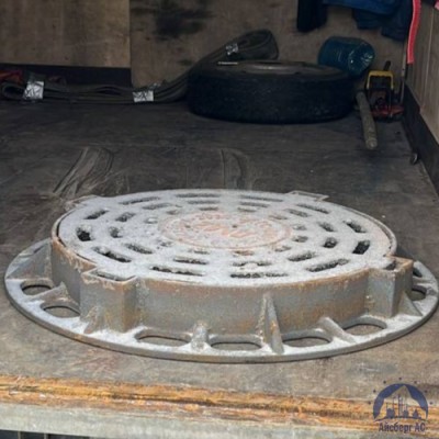 Дождеприемник круглый плавающий ДМ2 С250 купить в Таразе