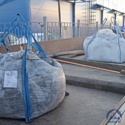 Дробь чугунная 5 мм ДЧЛ купить в Таразе