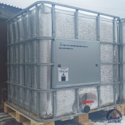 Контейнер комбинированный 31HZ ГОСТ Р 53210-2008 купить в Таразе