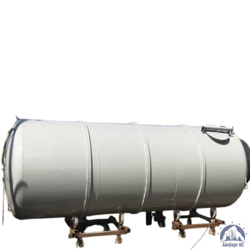 Ёмкости вакуумные