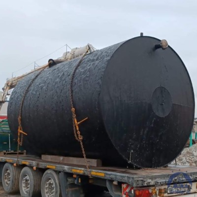 Ёмкости подземные ЕП-75 ГОСТ Р 52630-2012 купить в Таразе