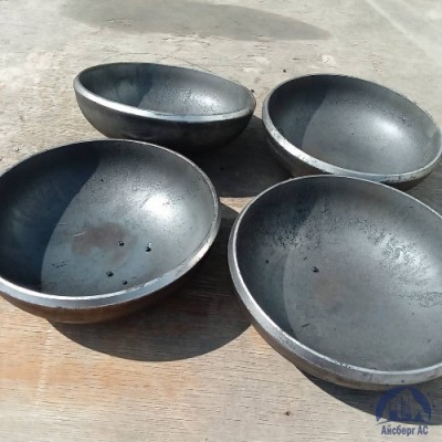 Заглушка латунная 32 мм купить в Таразе