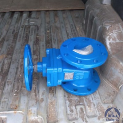 Задвижка Ду 100 мм 30С41НЖ купить в Таразе