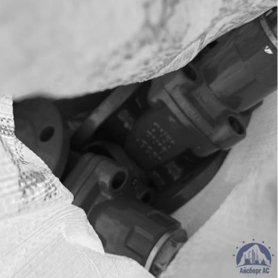 Задвижка титановая купить в Таразе