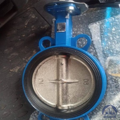 Затвор Ду 40 мм купить в Таразе