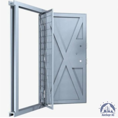 Бронеставни поворотно-складные Бр4 купить в Таразе