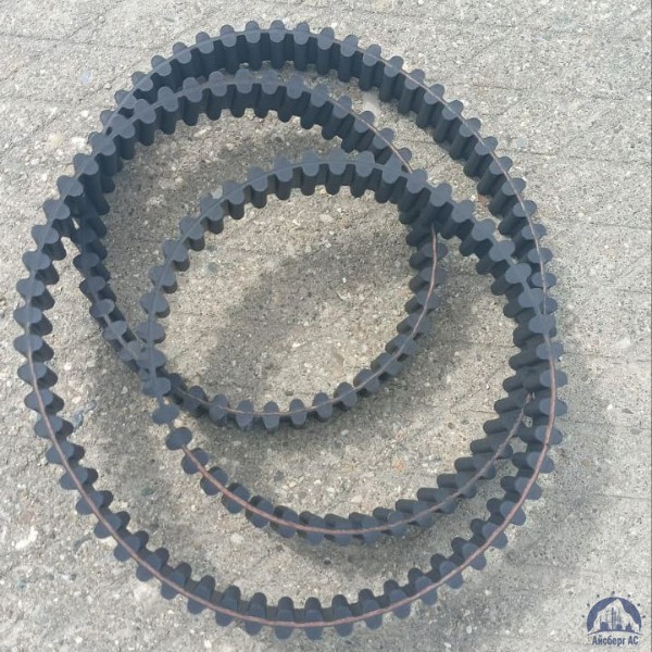 Зубчатые ремни