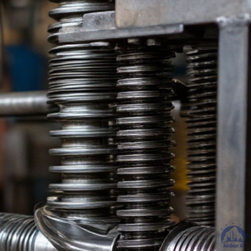 Изготовление спиралей