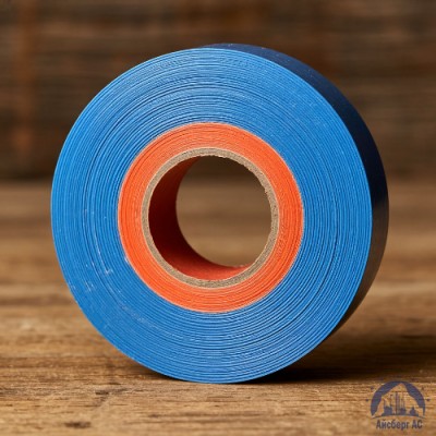 Лента изоляционная ЛСЭП 934 ТПл 0,13х20 мм купить в Таразе