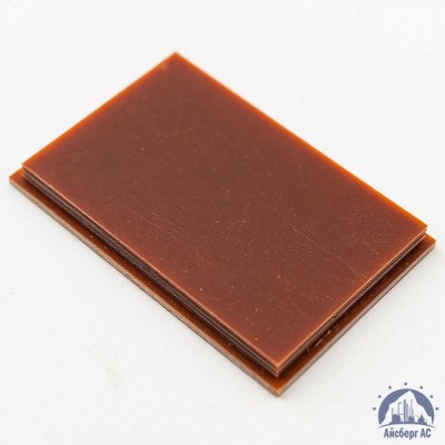 Гетинакс 5 мм купить в Таразе