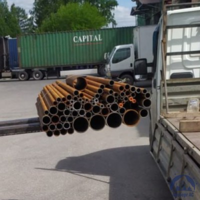 Труба - 12х2 - EN 10216-2 купить в Таразе