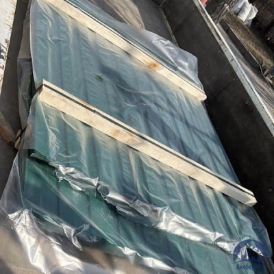 Профнастил RAL 8017 С8 0.45 мм купить в Таразе