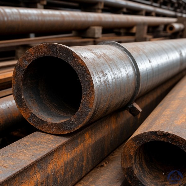 Судостроительные трубы