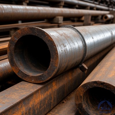 Судостроительные трубы 10х3 мм С345 ГОСТ 27772-2015 купить в Таразе