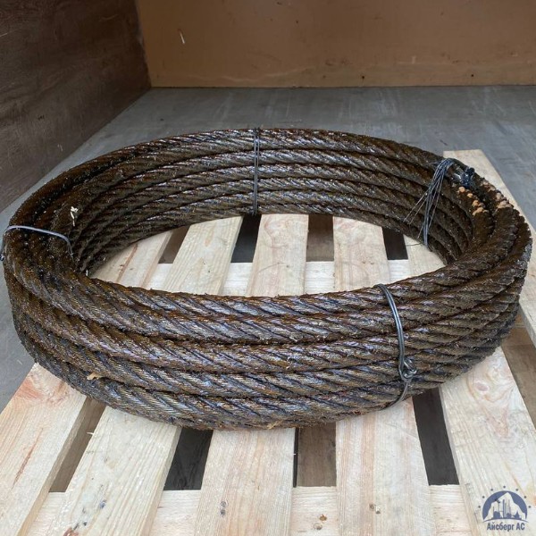 Канат ГОСТ 16853-88