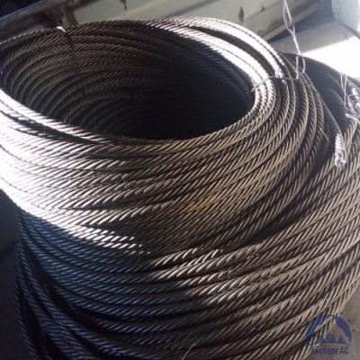 Канат стальной 50 мм ГОСТ 16827-81 купить в Таразе