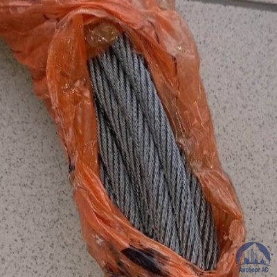 Канат 15 К7-1410-С мм ГОСТ 13840-68 купить в Таразе