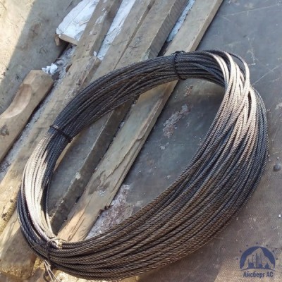 Канат стальной 38,5 мм ГОСТ 18901-73 купить в Таразе