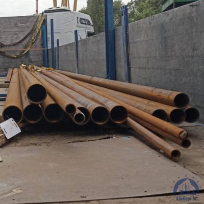 Труба 20х2 мм сталь 20 ГОСТ 8731-87 купить в Таразе