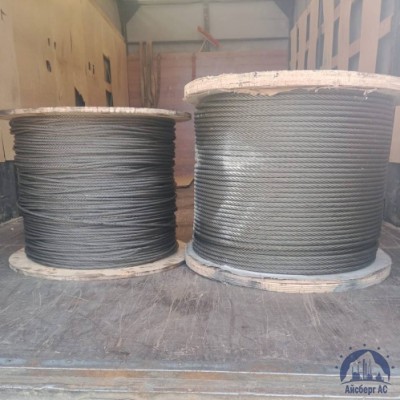 Канат стальной 5,9 мм ГОСТ 3068-88 купить в Таразе